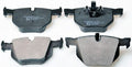 Fits To BMW 325d Coupe  E92 2006-2012 Rear Brake Pads