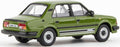 Abrex 1:43 Scale Skoda 120L 1984 Olive Green