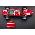 GP Replicas 1:12th Scale Ferrari 500 F2 #101 Alberto Ascari Winner German GP 1952