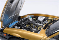 Autoart 1:18 Scale Nissan Fairlady Z (S130) Seibu-Keisatsu Super Z