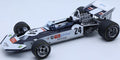 Tecnomodels� 1:18 Scale Surtees TS9 Cosworth V8 F1 British GP 1971 #24 Rolf Stommelen