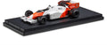 GP Replicas 1:43 Scale McLaren MP4/2 Alain Prost