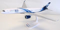 PPC Holland 1:200th Scale Airbus A350-950 Delta Airlines 100 Years
