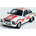 Trofeu 1:43 Scale Ford Escort Mk2 1000 Lakes Rally 1979 Hannu Mikkola/Arne Hertz