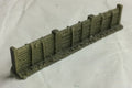 Javis Manufacturing 15MM  Light Brown Fencing (x8) 15mm