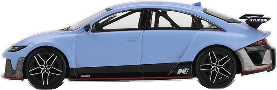 MiniGT 1:64th Scale Hyundai RN22E (VP1) (LHD) (Korea Exclusive)