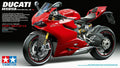 Tamiya 1/12 Scale Ducati 1199 Panigale S  Bike 14129