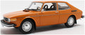 Cult 1:18 Scale Saab 99 Combi Indian Yellow 1975