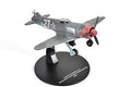 Atlas Editions 1:72 Scale Lawotschkin La-7 - Iwan Nikitowitsch Koschedub 1945 - Fighters of WWII - Atlas