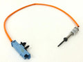 Range Rover Sport 3.0 TDV6 2016-2022 Exhaust Temperature Sensor LR062036