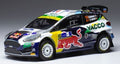 IXO 1:43 Scale Ford Fiesta R5 MkII #21 Arctic Rally Finland 2021 A.Fourmaux/R.Jamoul