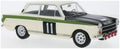 Model Car Group 1:18 Scale Ford Lotus Cortina MK I #11 RAC Rally B.Soderstrom/G.Palm (LHD)