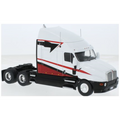 IXO 1:43 Scale Kenworth T2000 White/Red 1998