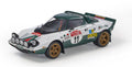 Top Marques 1:18 Scale Lancia Stratos HF 1975 #11 Bjorn Waldegard /Hans Thorszelius San Remo Winner