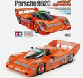 Tamiya 24372 1/24 Scale Porsche 962C Jaeger Scale Model Kit