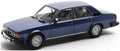 Matrix 1:43rd Scale Alfa Romeo Alfa 6 2.5 (T119) Blue 1979