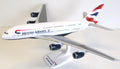 PPC Holland 1:200th Scale Airbus A380 British Airways