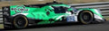 Spark 1:43 Scale Oreca 07 Gibson #32 Team WRT 24H Le Mans 2022 Ineichen/Bortolotti/Vanthoor