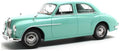 Cult 1/18th Scale MG Magnette Island Green 1956-1958