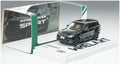 Whelart  1:64th Scale Range Rover Sport
Metallic Black