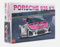 Nunu 24029 1/24 Scale Porsche 935 K3  Kit