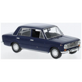 IXO 1:43 Scale Lada 1200 Blue 1970