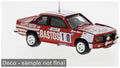 Brekina  1:87th Scale Opel Ascona B i400 Rallye Monte Carlo 1982