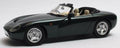 Cult 1:18 Scale TVR Griffith Green Metallic 1993