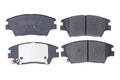 Fits To SSANGYONG Tivoli 1.6  2015-2023 Front Brake Pads