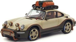 Almost Real 1:18 Scale RUF Rodeo Prototype 2020
