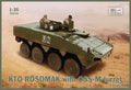 IBG 1:35 Scale KTO Rosomak Polish APC with the OSS-M Turret