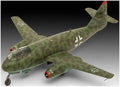 Revell 1:72 Scale Model Set Messerschmitt P.1099A P-Series
