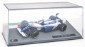 Atlas Editions 1:43 Scale Williams FW16 D.Hill - 1994 F1 Collection