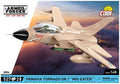 COBI N/A Scale Tornado GR.Mk 1?MiG Eater Gulf War 1990-1991 (488 pcs)