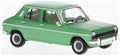 PCX  1:87th Scale Simca 1100 Light Green 1975
