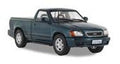 Atlas Editions 1:43 Scale Chevrolet S-10 -1995