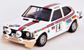 Trofeu 1:43 Scale Toyota Corolla RAC Rally 1974 Ove Andersson/Arne Hertz