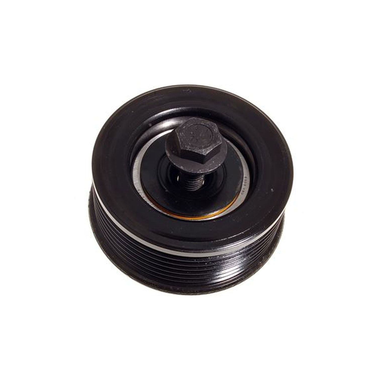Land Rover Discovery 2 TD5 1998-2004 Alternator Belt Idler Pulley ERR6658