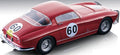 Tecnomodels 1:18 Scale Ferrari 250 GT Europa Liegi-Roma-Liegi 1956 #60