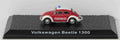 Atlas Editions 1:72 Scale Volkswagen Beetle 1300