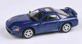Paragon 1:64 Scale Mitsubishi 3000GT/GTO Mariana Blue Metallic (RHD)