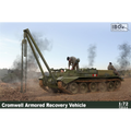 IBG 1:72 Scale Cromwell Armored Recovery Vehicle