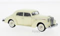 NEO 1:43 Scale Opel admiral Limousine, white, 1938