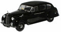 Oxford Diecast 1:43 Scale Austin Princess (Early) - Black