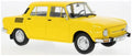 MCG  1:18th Scale Skoda 100 Yellow 1969