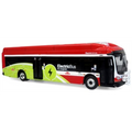 Iconic Replicas 1:87 Scale NFI Xcelsior Charge NG Electric Transit Bus TTC - Toronto Transit Commission