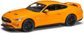 Corgi 1:43 Scale Ford Mustang Mk6 GT Fastback Orange Fury
