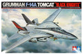 TAMIYA 60313 1/32 Scale US Navy F-14A Tomcat Black Knights Aircraft Model Kit