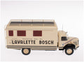 Atlas Editions 1:43 Scale Berliet GLC6 2e version 'Operation Gas-oil Berliet Trucks Collection