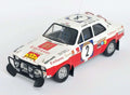 Trofeu 1:43 Scale Ford Escort Mk1 8th East African Safari 1972 Timo Makinen/Henry Liddon